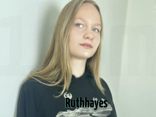 Ruthhayes