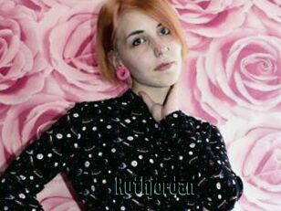 Ruthjordan
