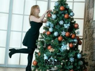 Ruthm