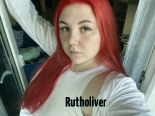 Rutholiver