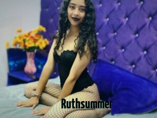 Ruthsummer