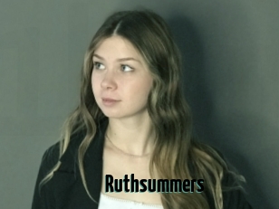 Ruthsummers