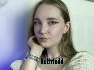 Ruthtodd