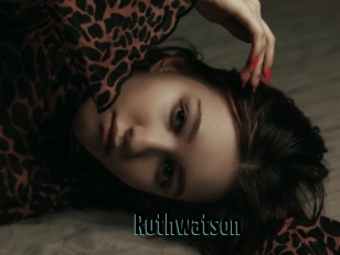 Ruthwatson