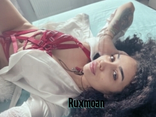 Ruxmoan
