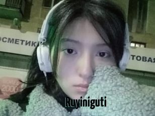 Ruyiniguti