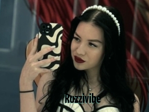 Ruzzivibe