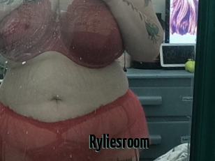 Ryliesroom
