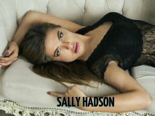 SALLY_HADSON