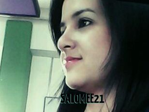 SALOMEE21