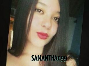 SAMANTHA099