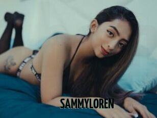 SAMMYLOREN