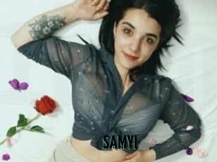 SAMYI