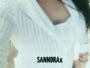 SANNDRAx