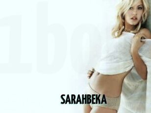 SARAHBEKA