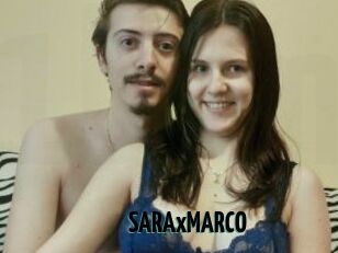SARAxMARCO
