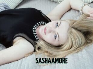 SASHAAMORE