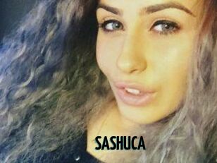 SASHUCA