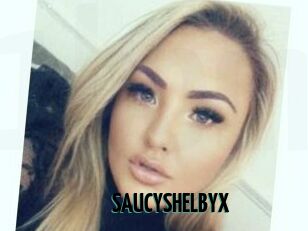 SAUCYSHELBYX