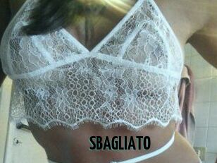 SBAGLIATO