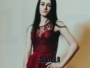 SEXYGILR
