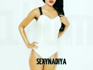 SEXYNADIYA