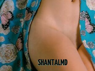 SHANTALMD
