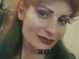 SILVIE_