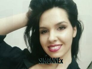SIMONNEx