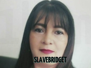SLAVEBRIDGET