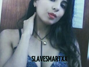 SLAVESMARTXX
