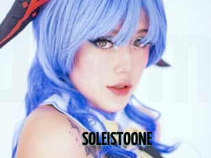 SOLEISTOONE
