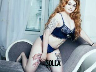 SOLLA
