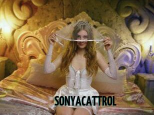 SONYA_CATTROL