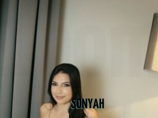 SONYAH
