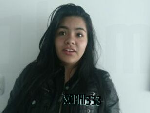 SOPHI333