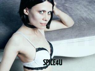 SPICE4U