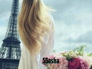 SSasha