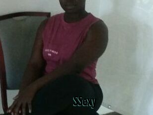 SSexy