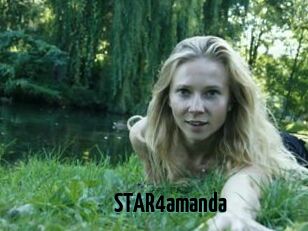 STAR4amanda
