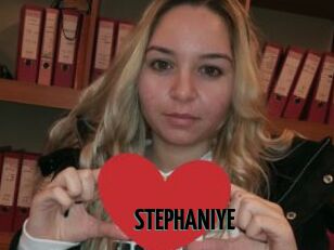 STEPHANIYE