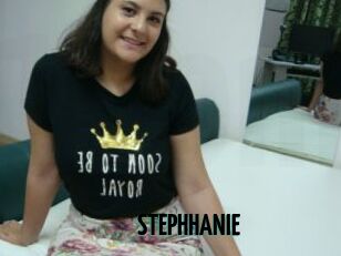 STEPHHANIE