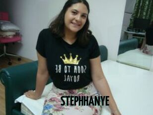 STEPHHANYE