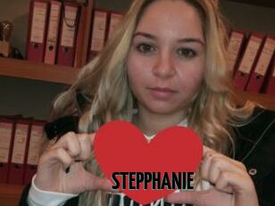 STEPPHANIE