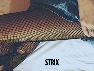 STRIX