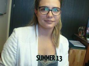 SUMMER_13