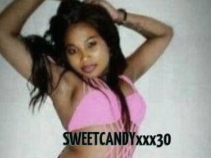 SWEETCANDYxxx30