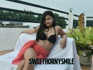 SWEETHORNYSMILE