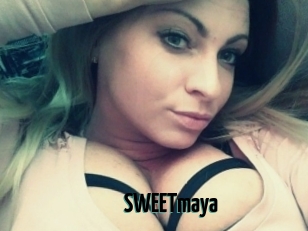 SWEETmaya