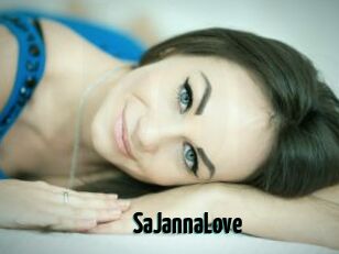 SaJannaLove